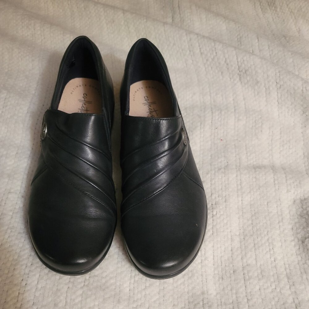 Ladies working shoes